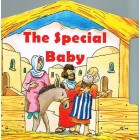 The Special Baby Illustrated By Neil Pinchbeck